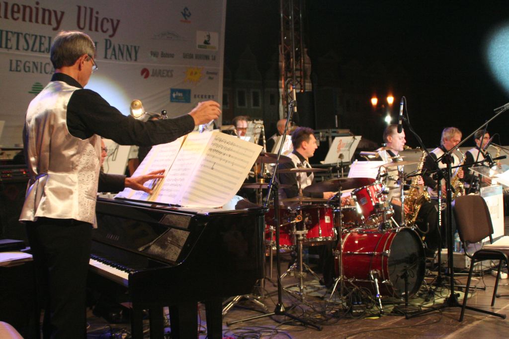 Imieniny ulicy cz.4