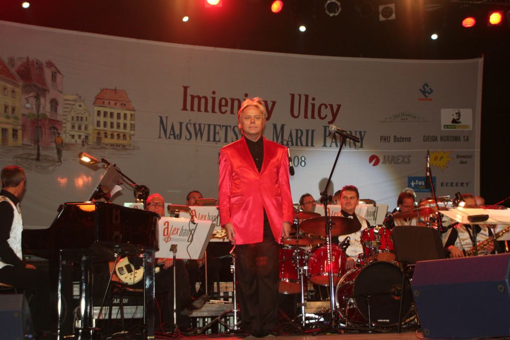 Imieniny ulicy cz.4