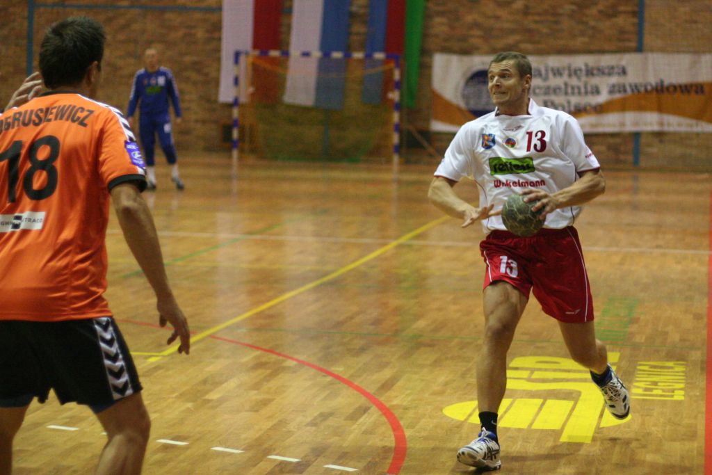 Miedź nie dała rady Zagłębiu