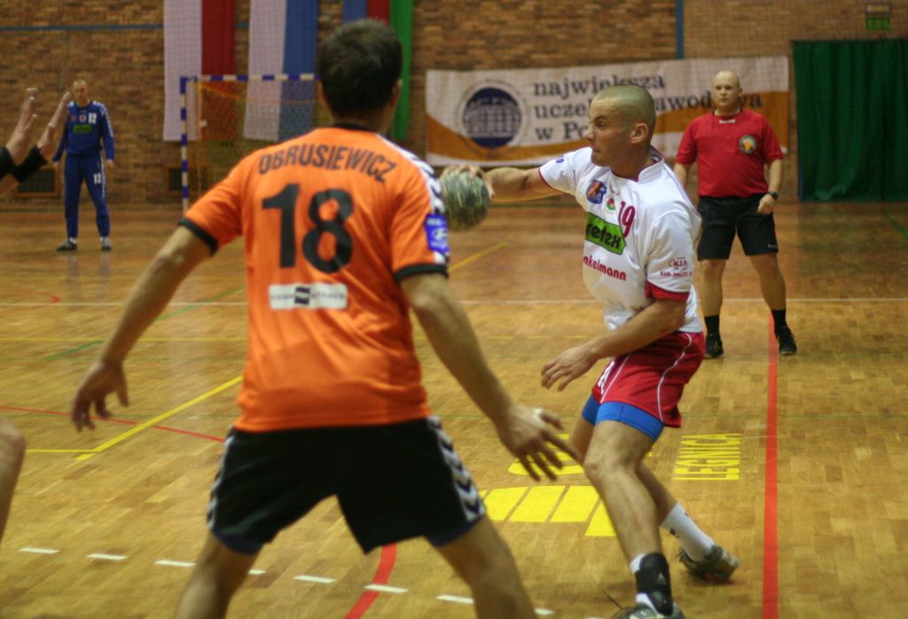 Miedź nie dała rady Zagłębiu