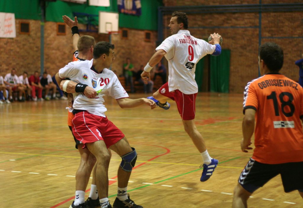 Miedź nie dała rady Zagłębiu