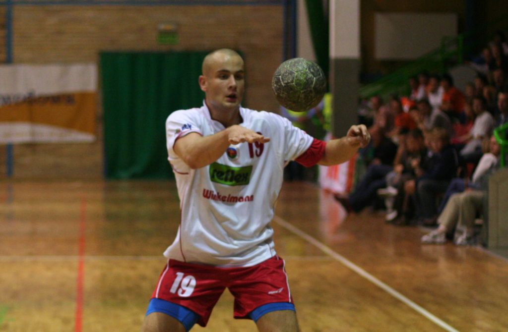 Miedź nie dała rady Zagłębiu