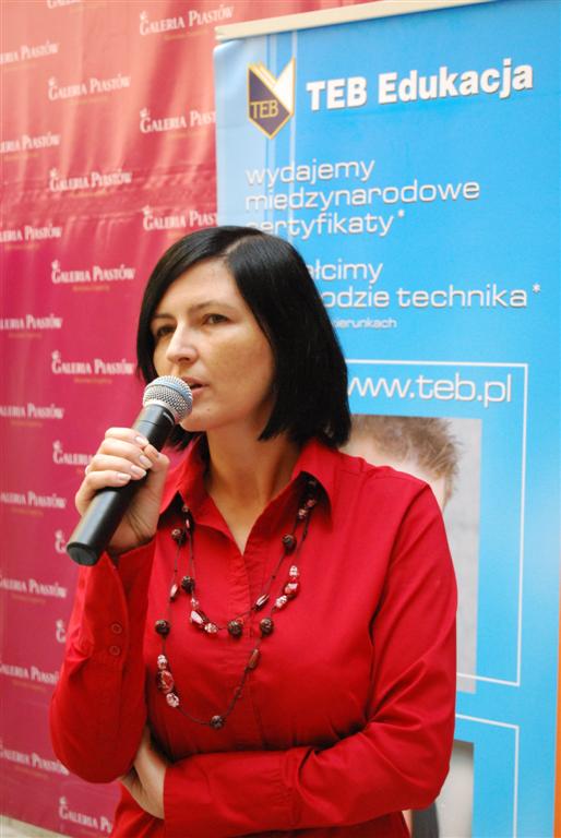 Makijaż nie tylko do szkoły