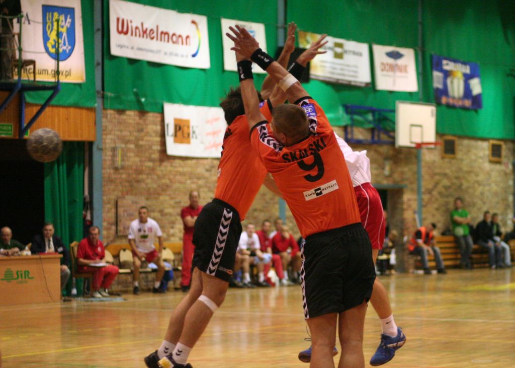 Miedź nie dała rady Zagłębiu