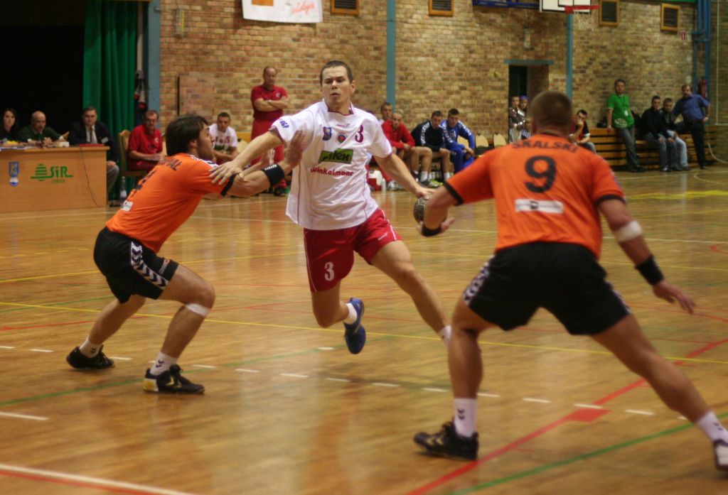 Miedź nie dała rady Zagłębiu