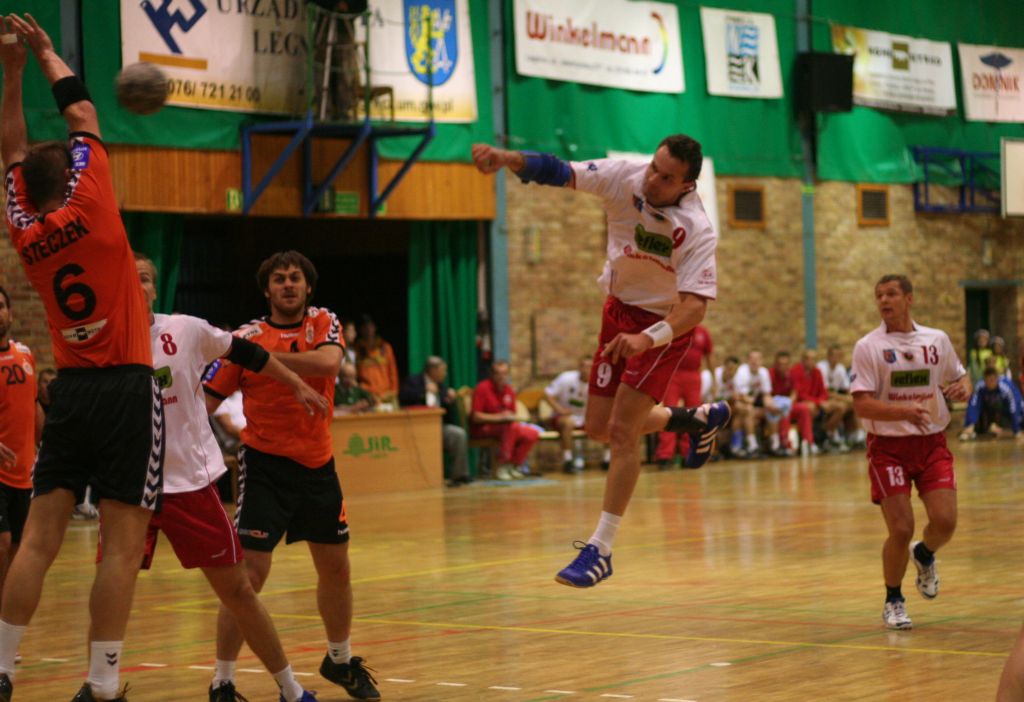 Miedź nie dała rady Zagłębiu