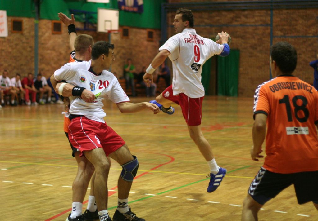 Miedź nie dała rady Zagłębiu