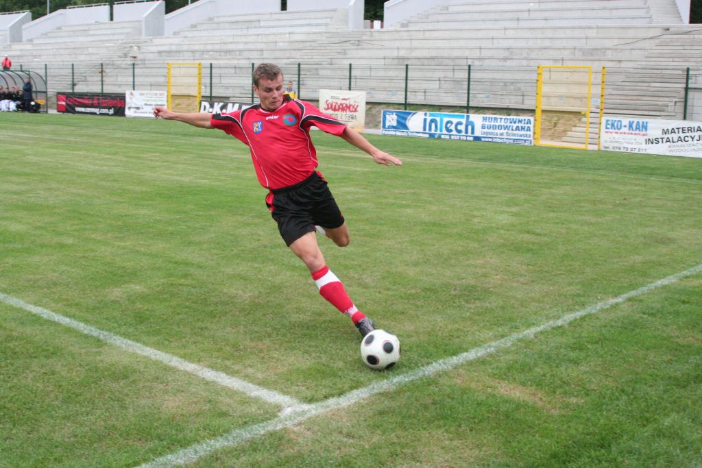 Zwycięstwo Miedzi nad Unią