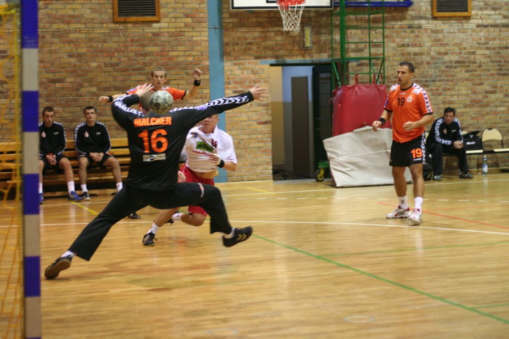 Miedź nie dała rady Zagłębiu