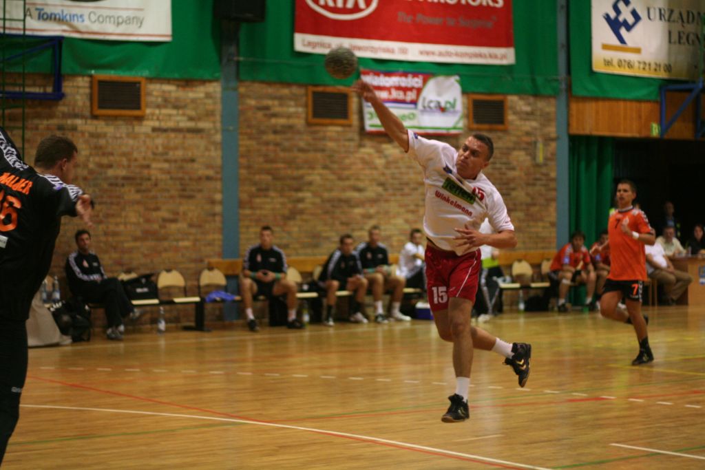 Miedź nie dała rady Zagłębiu