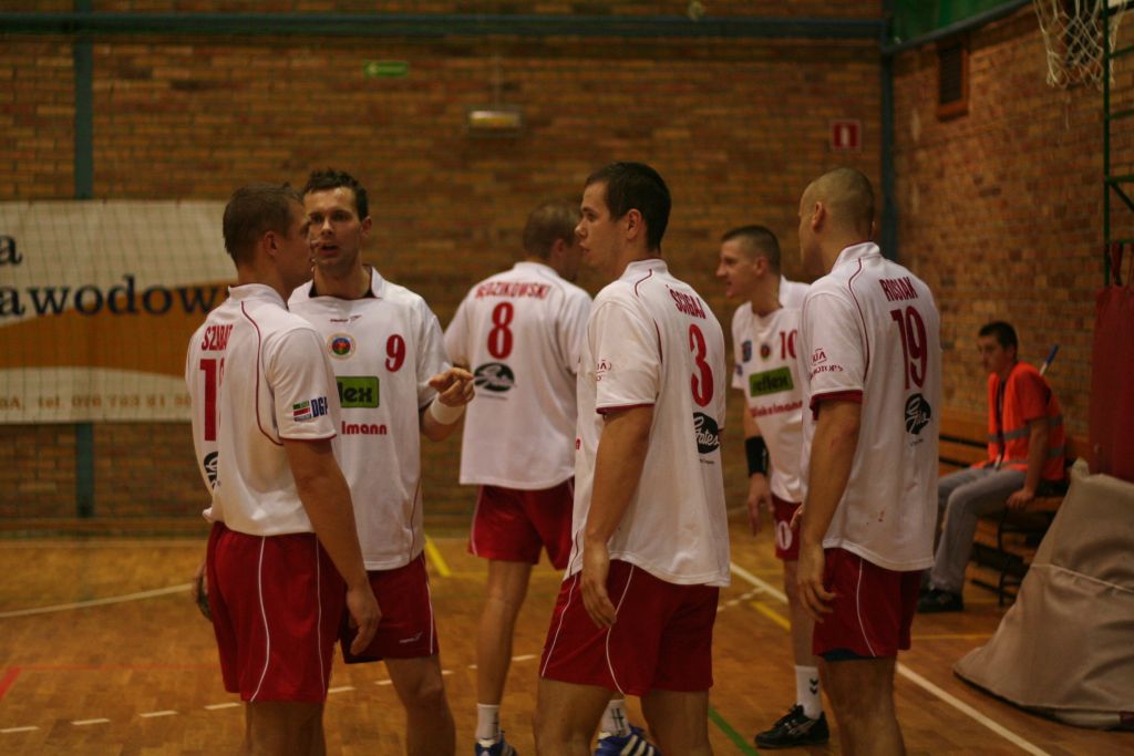 Miedź nie dała rady Zagłębiu