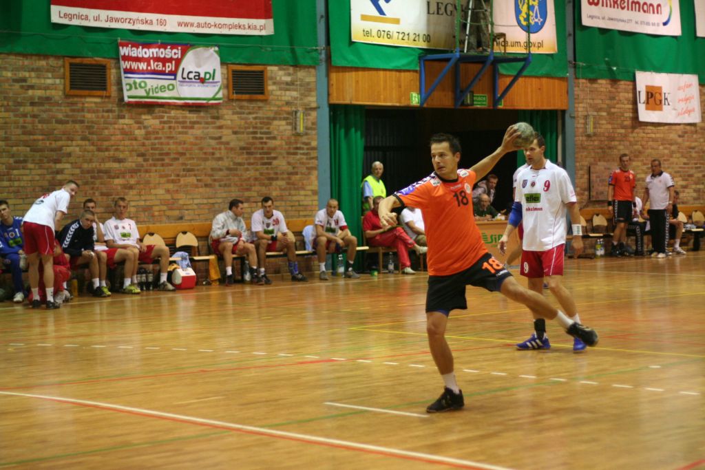 Miedź nie dała rady Zagłębiu