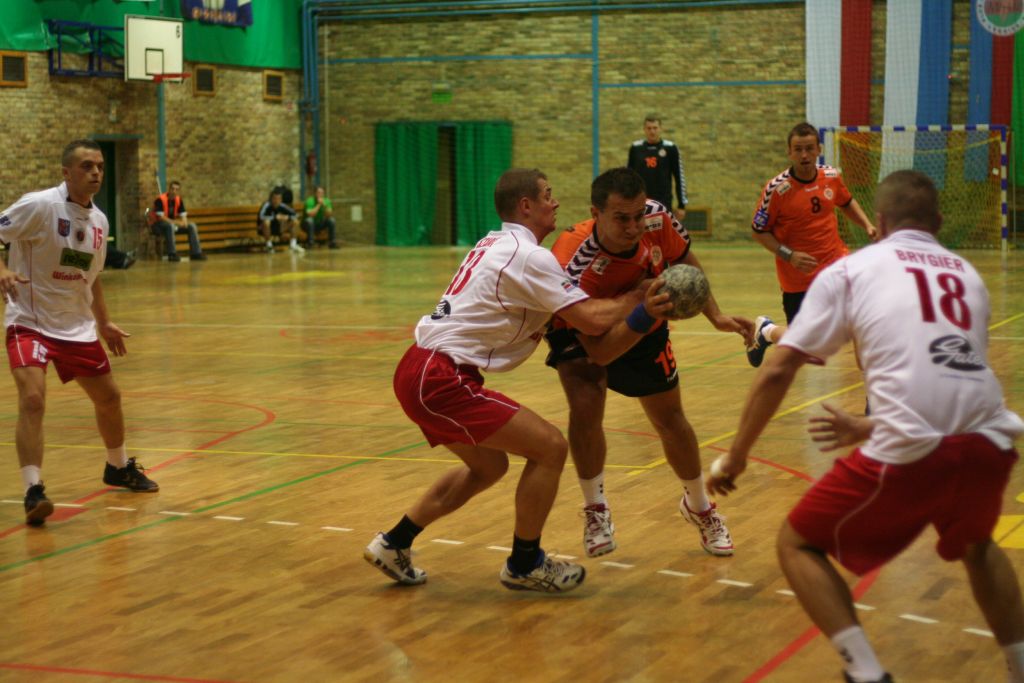 Miedź nie dała rady Zagłębiu