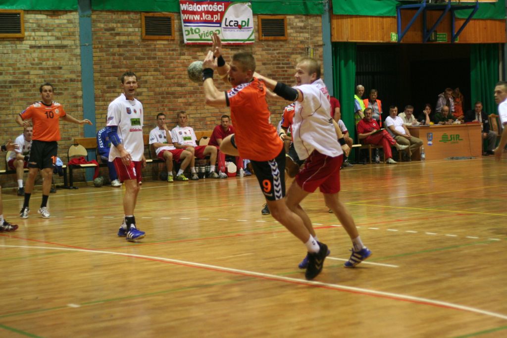 Miedź nie dała rady Zagłębiu