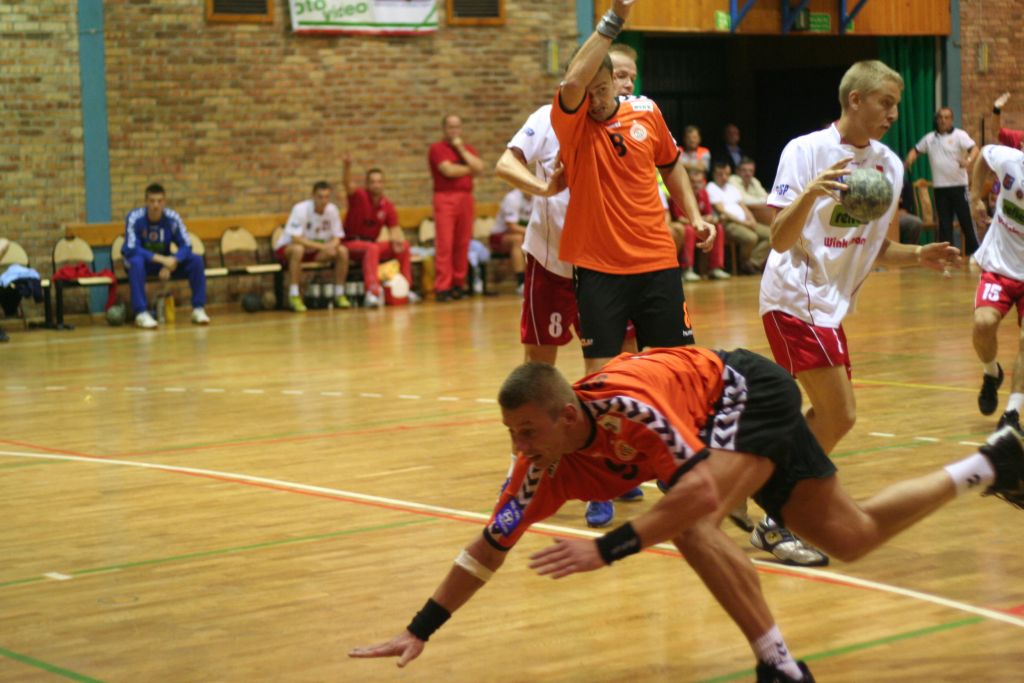 Miedź nie dała rady Zagłębiu