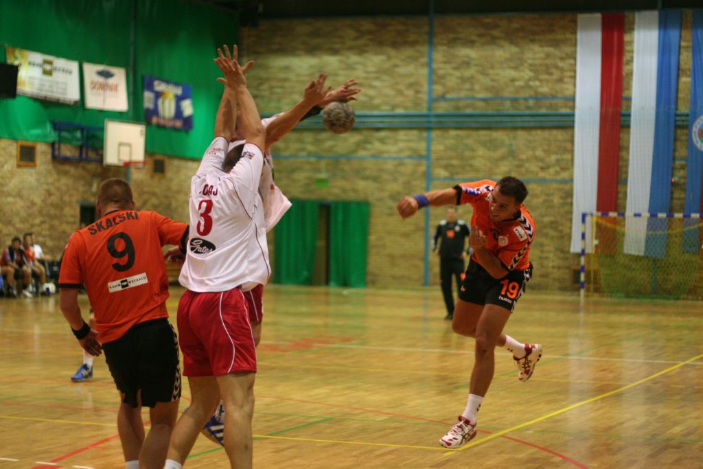 Miedź nie dała rady Zagłębiu