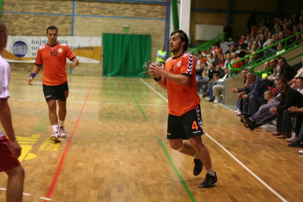 Miedź nie dała rady Zagłębiu