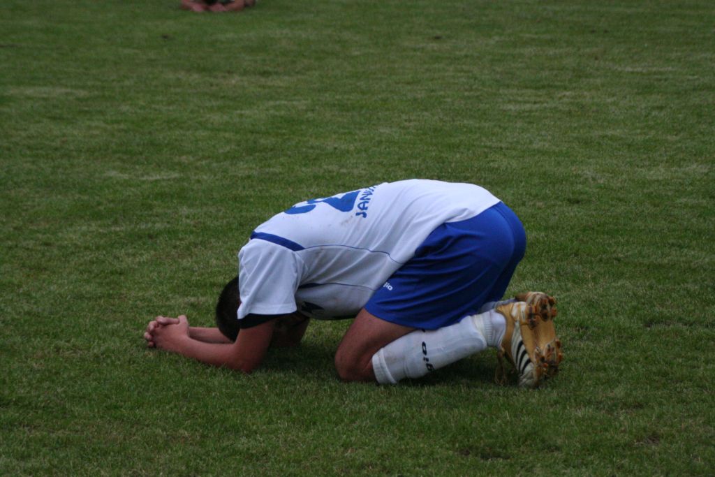 Zwycięstwo Miedzi nad Unią