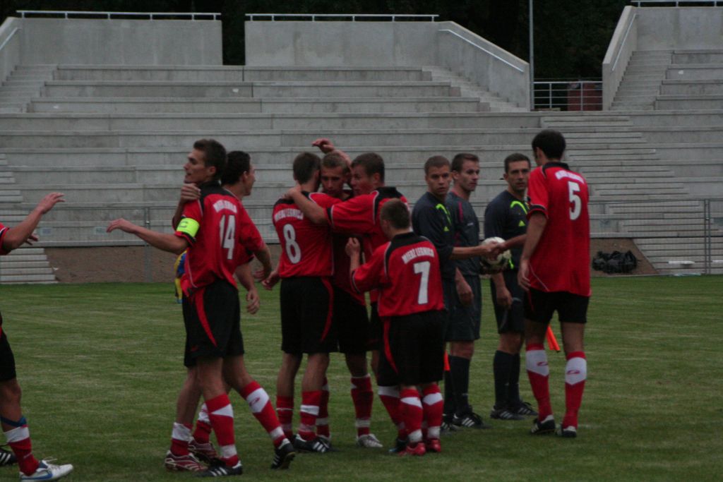 Zwycięstwo Miedzi nad Unią