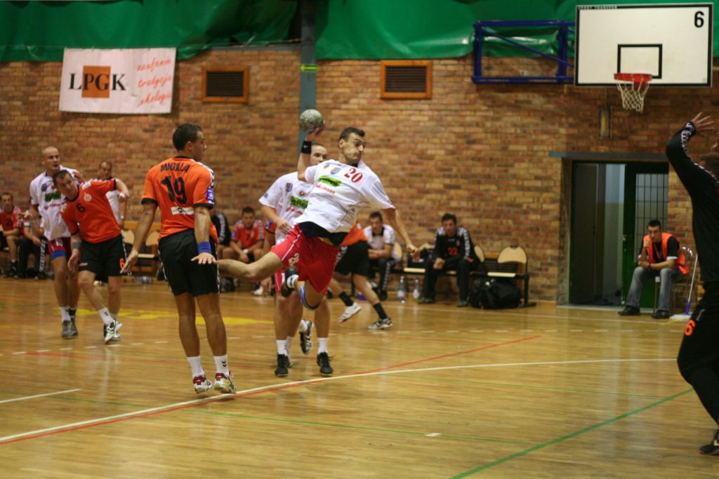 Miedź nie dała rady Zagłębiu