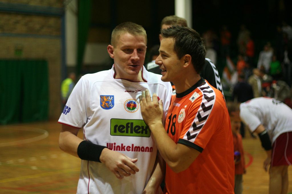 Miedź nie dała rady Zagłębiu