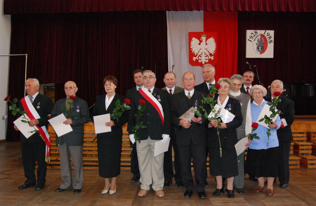 Dzień Sybiraka