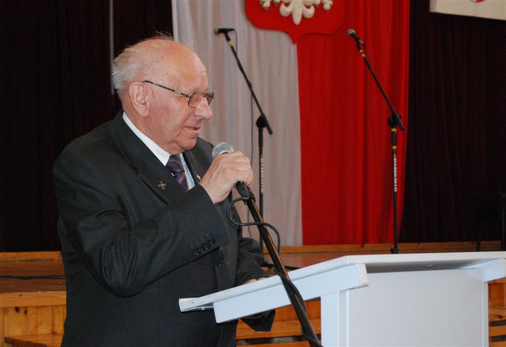 Dzień Sybiraka