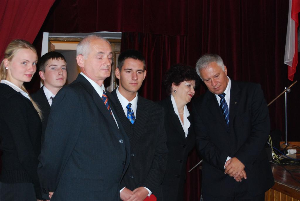 Dzień Sybiraka