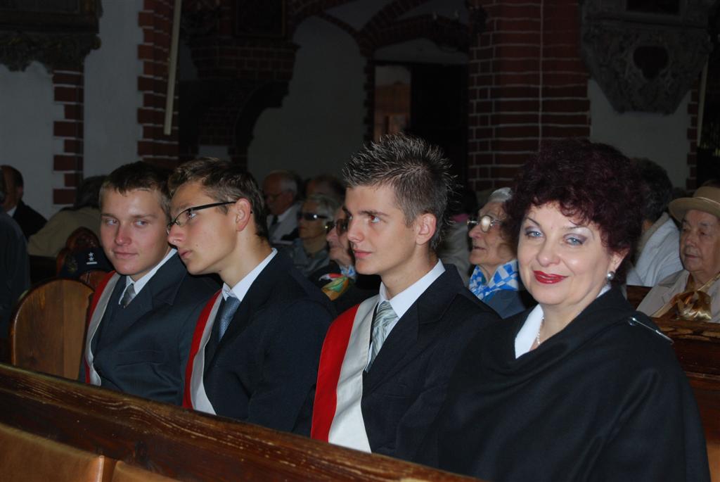 Dzień Sybiraka