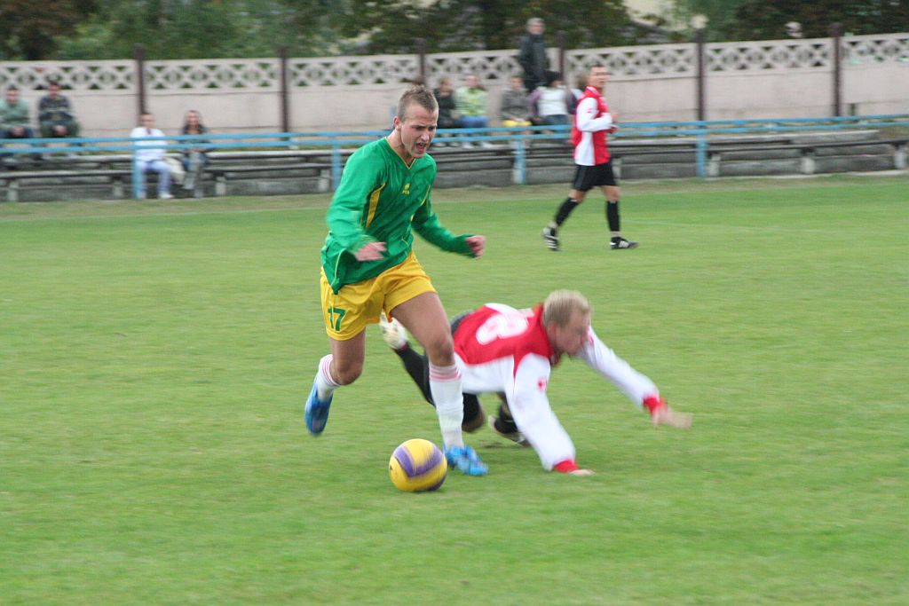 Prochowiczanka - Miedź II