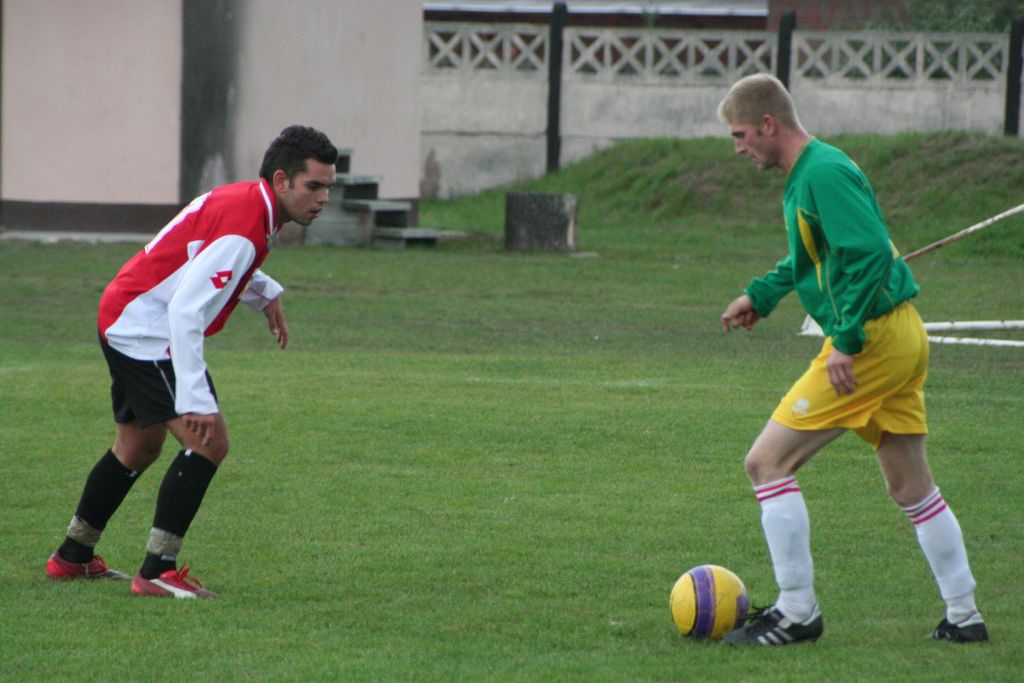 Prochowiczanka - Miedź II