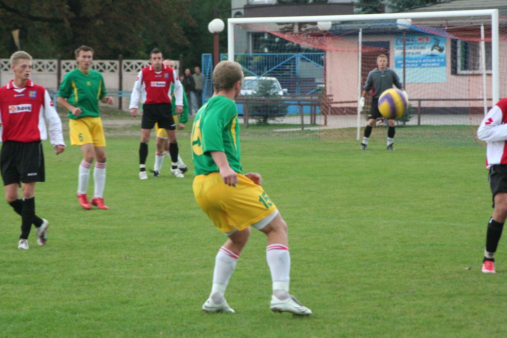 Prochowiczanka - Miedź II