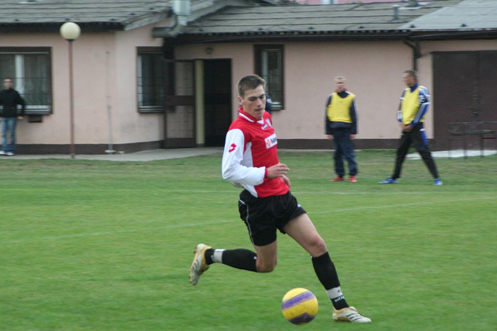 Prochowiczanka - Miedź II