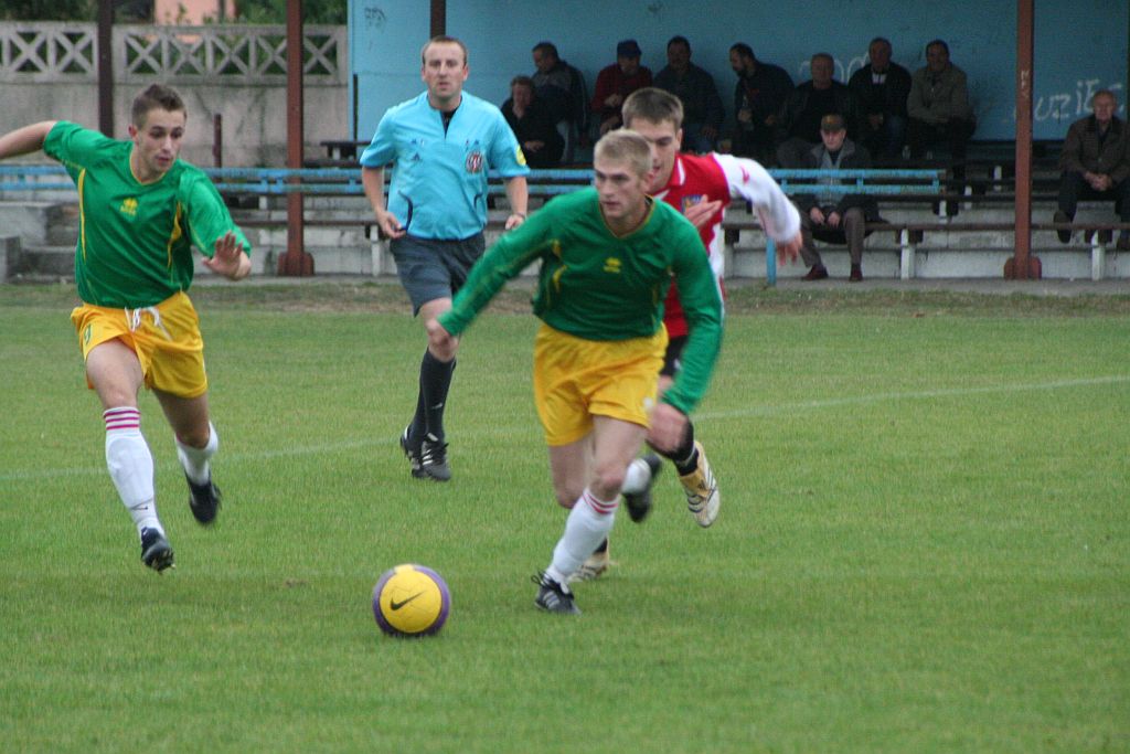 Prochowiczanka - Miedź II