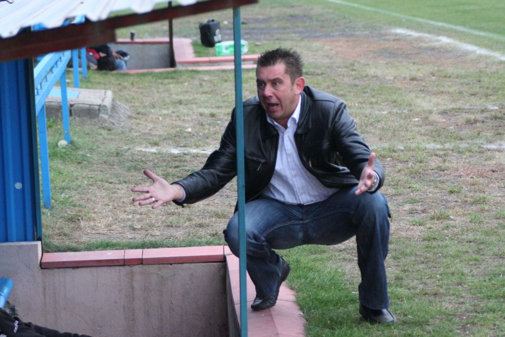 Prochowiczanka - Miedź II