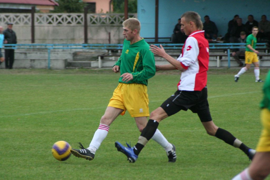 Prochowiczanka - Miedź II