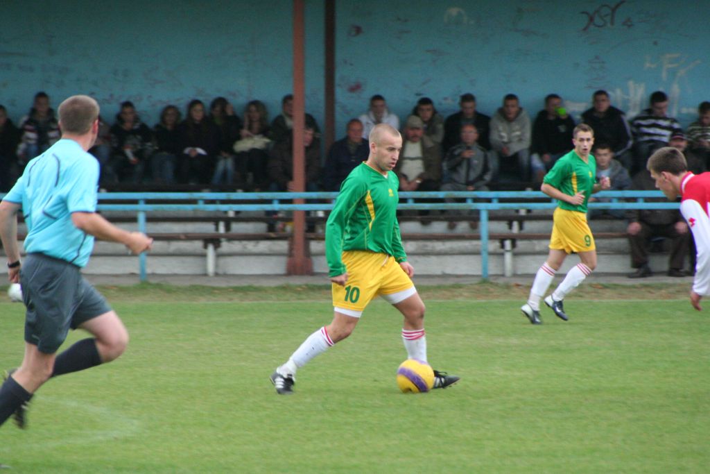 Prochowiczanka - Miedź II