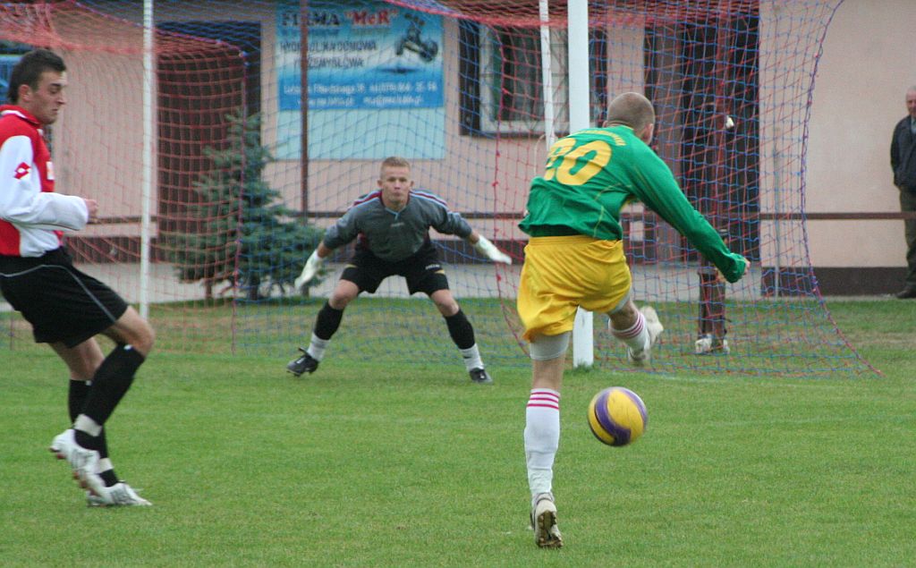 Prochowiczanka - Miedź II