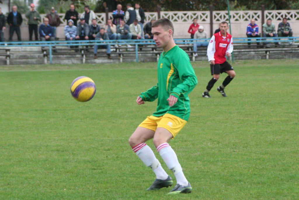 Prochowiczanka - Miedź II