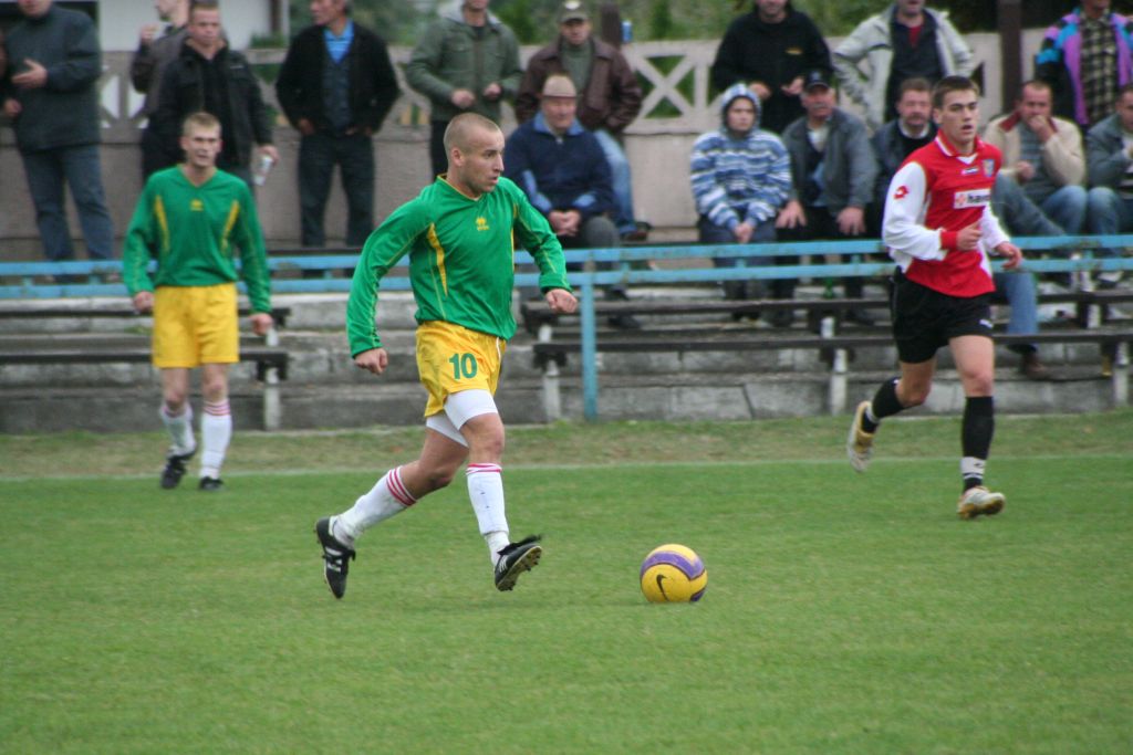 Prochowiczanka - Miedź II