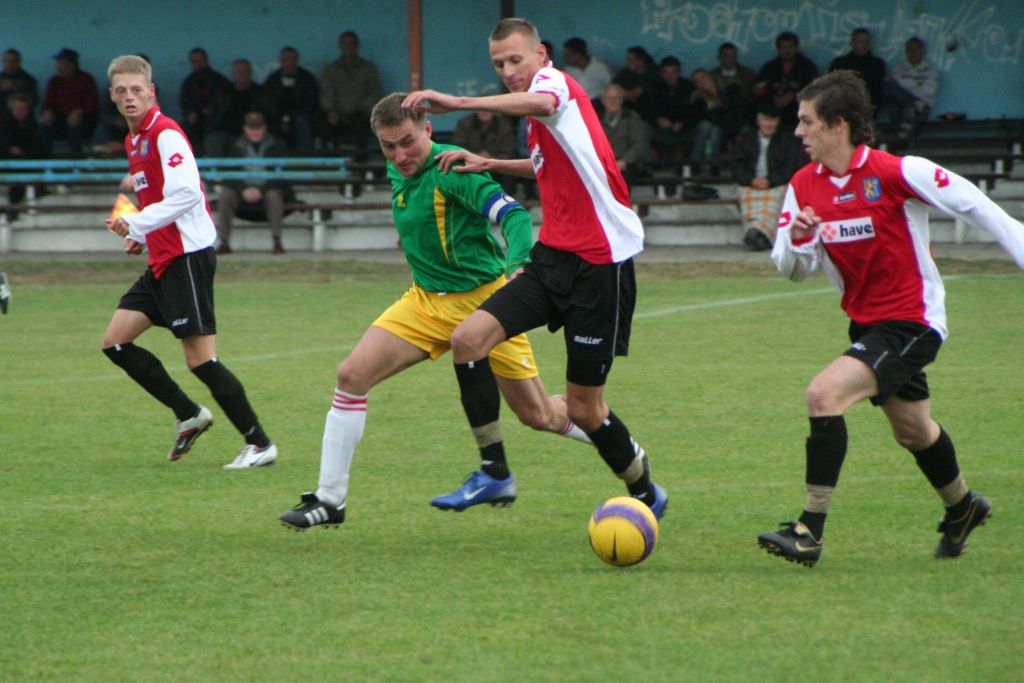 Prochowiczanka - Miedź II