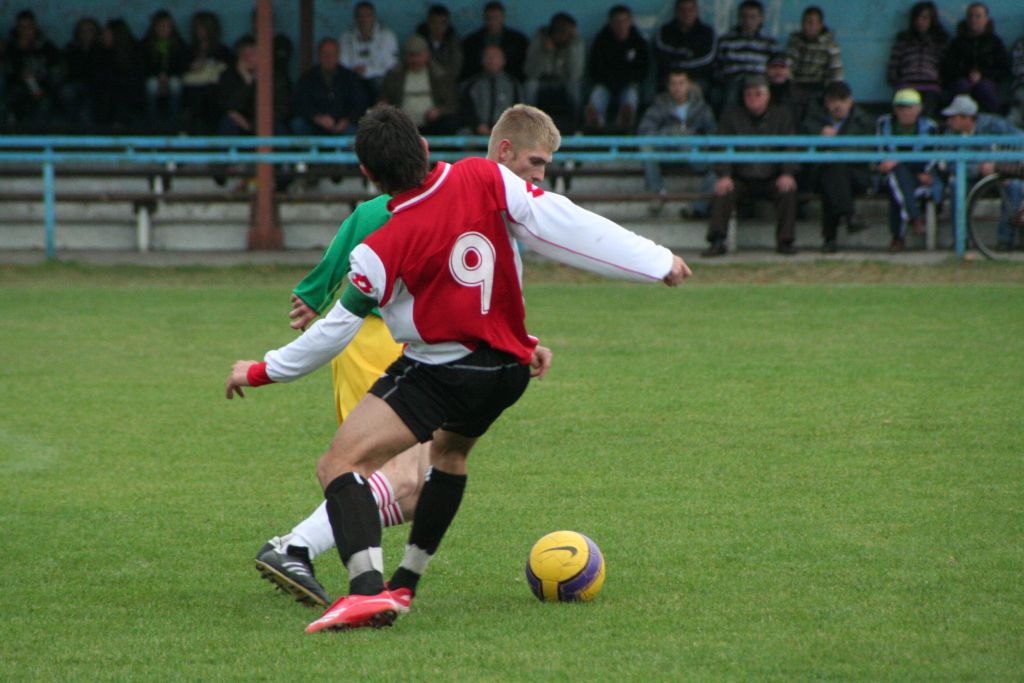 Prochowiczanka - Miedź II