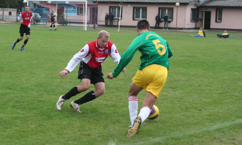 Prochowiczanka - Miedź II