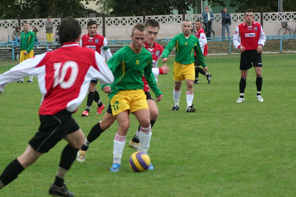 Prochowiczanka - Miedź II