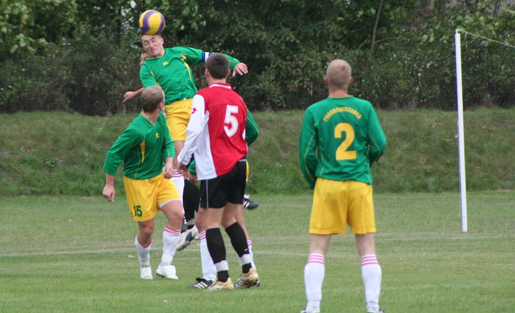 Prochowiczanka - Miedź II