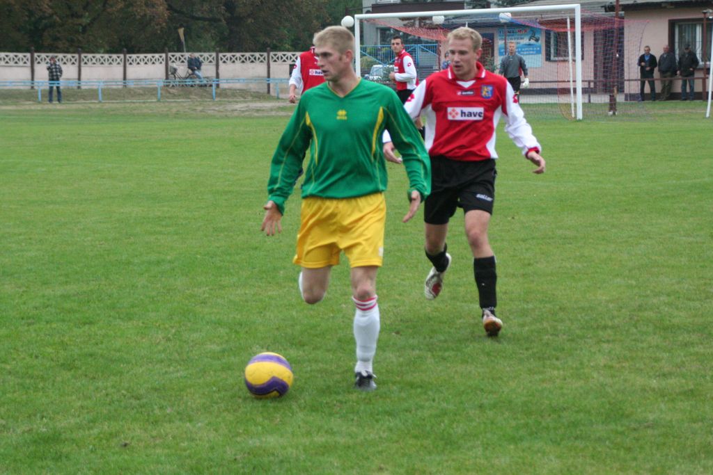 Prochowiczanka - Miedź II