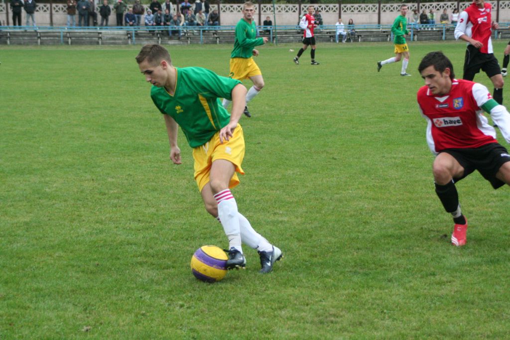 Prochowiczanka - Miedź II