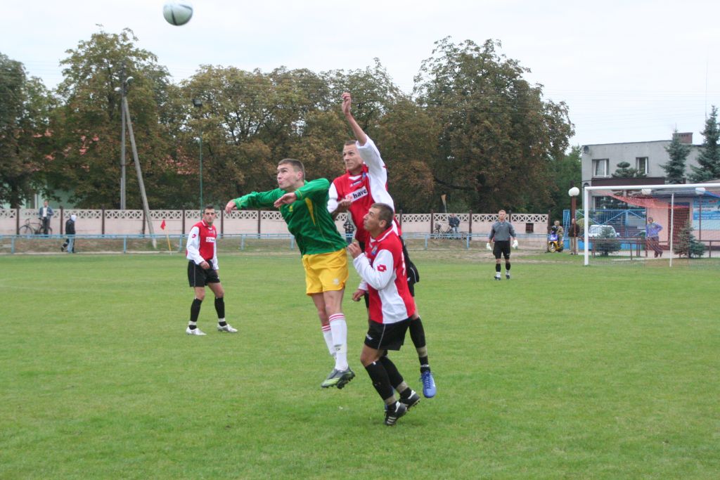 Prochowiczanka - Miedź II