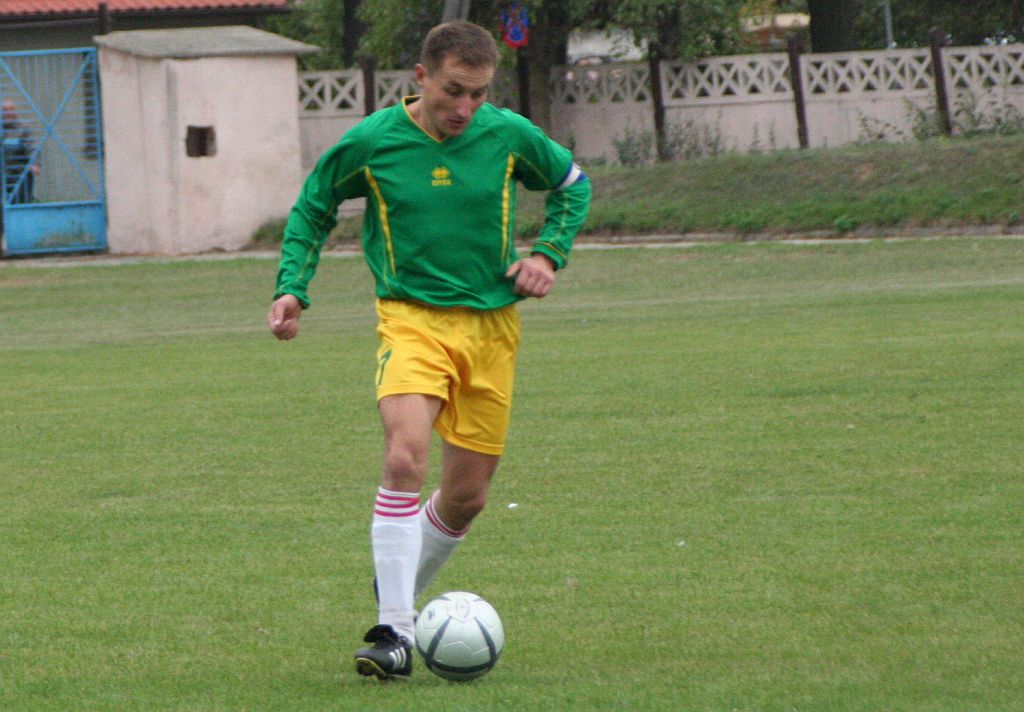 Prochowiczanka - Miedź II