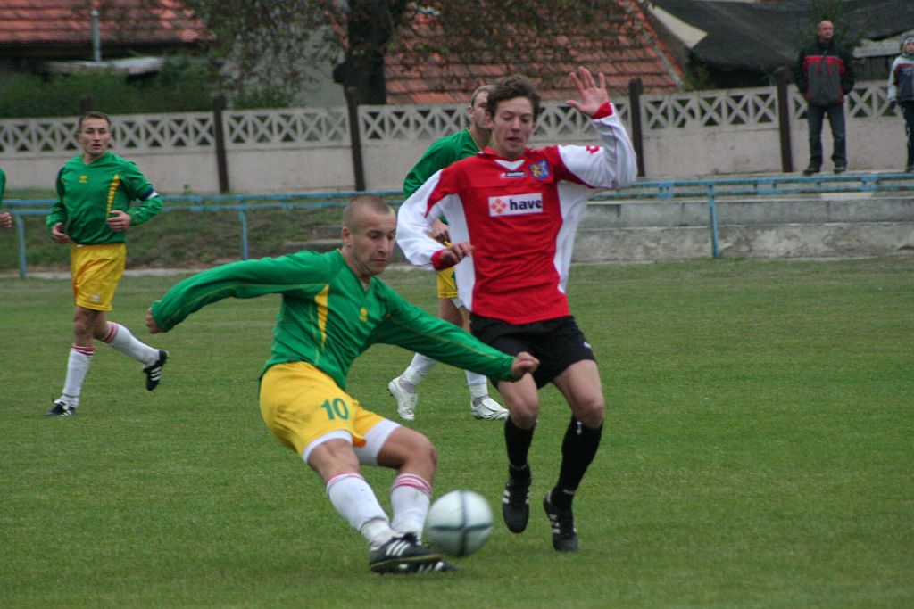 Prochowiczanka - Miedź II